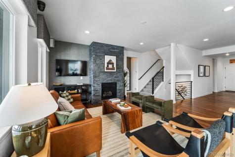 8275 Nat Love Drive Colorado Springs CO 80908