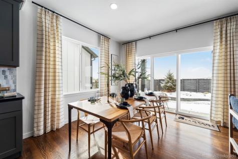 8275 Nat Love Drive Colorado Springs CO 80908