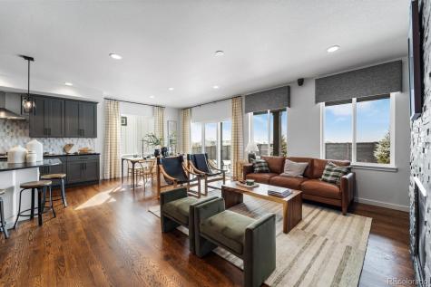 8275 Nat Love Drive Colorado Springs CO 80908