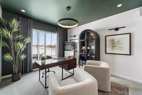 8275 Nat Love Drive Colorado Springs CO 80908