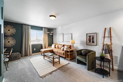 8275 Nat Love Drive Colorado Springs CO 80908