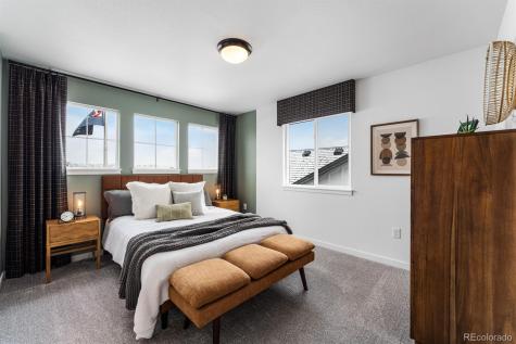 8275 Nat Love Drive Colorado Springs CO 80908