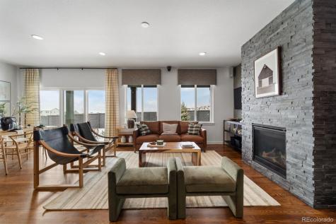 8275 Nat Love Drive Colorado Springs CO 80908