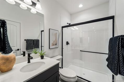 8275 Nat Love Drive Colorado Springs CO 80908