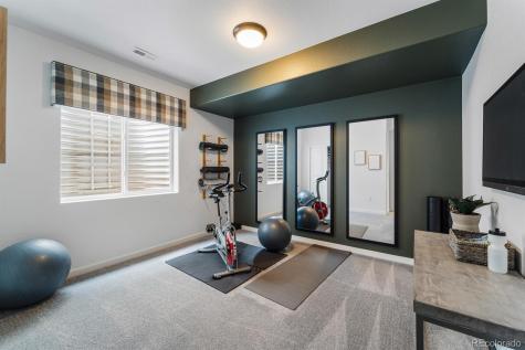 8275 Nat Love Drive Colorado Springs CO 80908