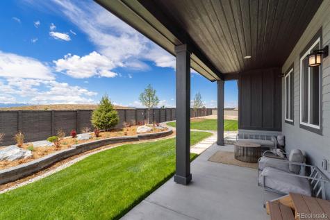 8275 Nat Love Drive Colorado Springs CO 80908