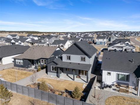 8275 Nat Love Drive Colorado Springs CO 80908