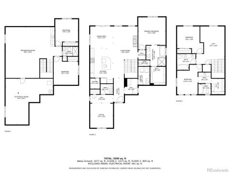 8275 Nat Love Drive Colorado Springs CO 80908