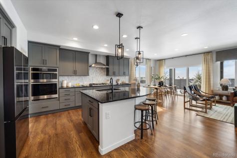 8275 Nat Love Drive Colorado Springs CO 80908