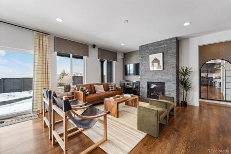 8275 Nat Love Drive Colorado Springs CO 80908