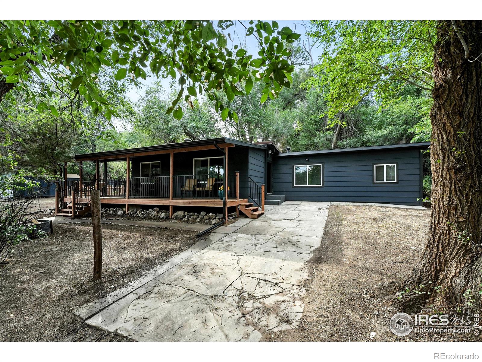10031 Hummingbird Lane Loveland CO 80538