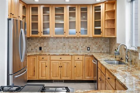 34618 Lyttle Dowdle Drive Golden CO 80403