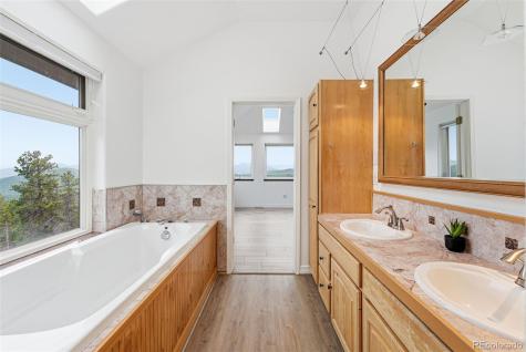 34618 Lyttle Dowdle Drive Golden CO 80403
