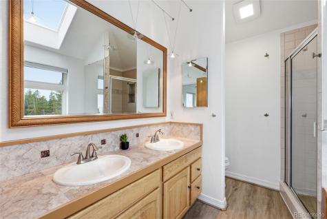 34618 Lyttle Dowdle Drive Golden CO 80403