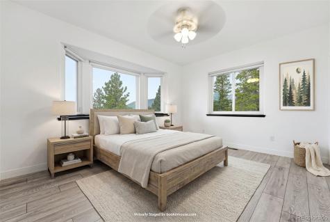 34618 Lyttle Dowdle Drive Golden CO 80403