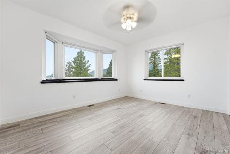 34618 Lyttle Dowdle Drive Golden CO 80403