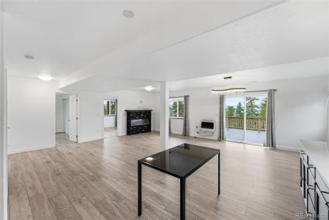 34618 Lyttle Dowdle Drive Golden CO 80403