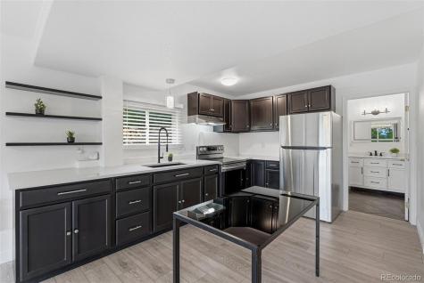 34618 Lyttle Dowdle Drive Golden CO 80403