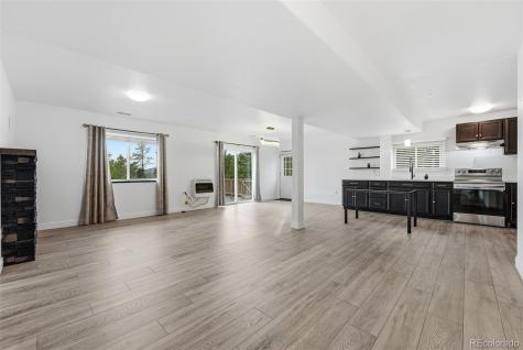 34618 Lyttle Dowdle Drive Golden CO 80403