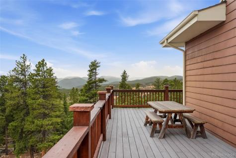 34618 Lyttle Dowdle Drive Golden CO 80403