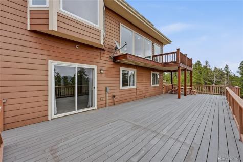 34618 Lyttle Dowdle Drive Golden CO 80403