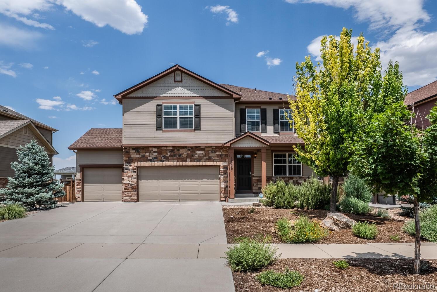 19347 E 65th Avenue Aurora CO 80019