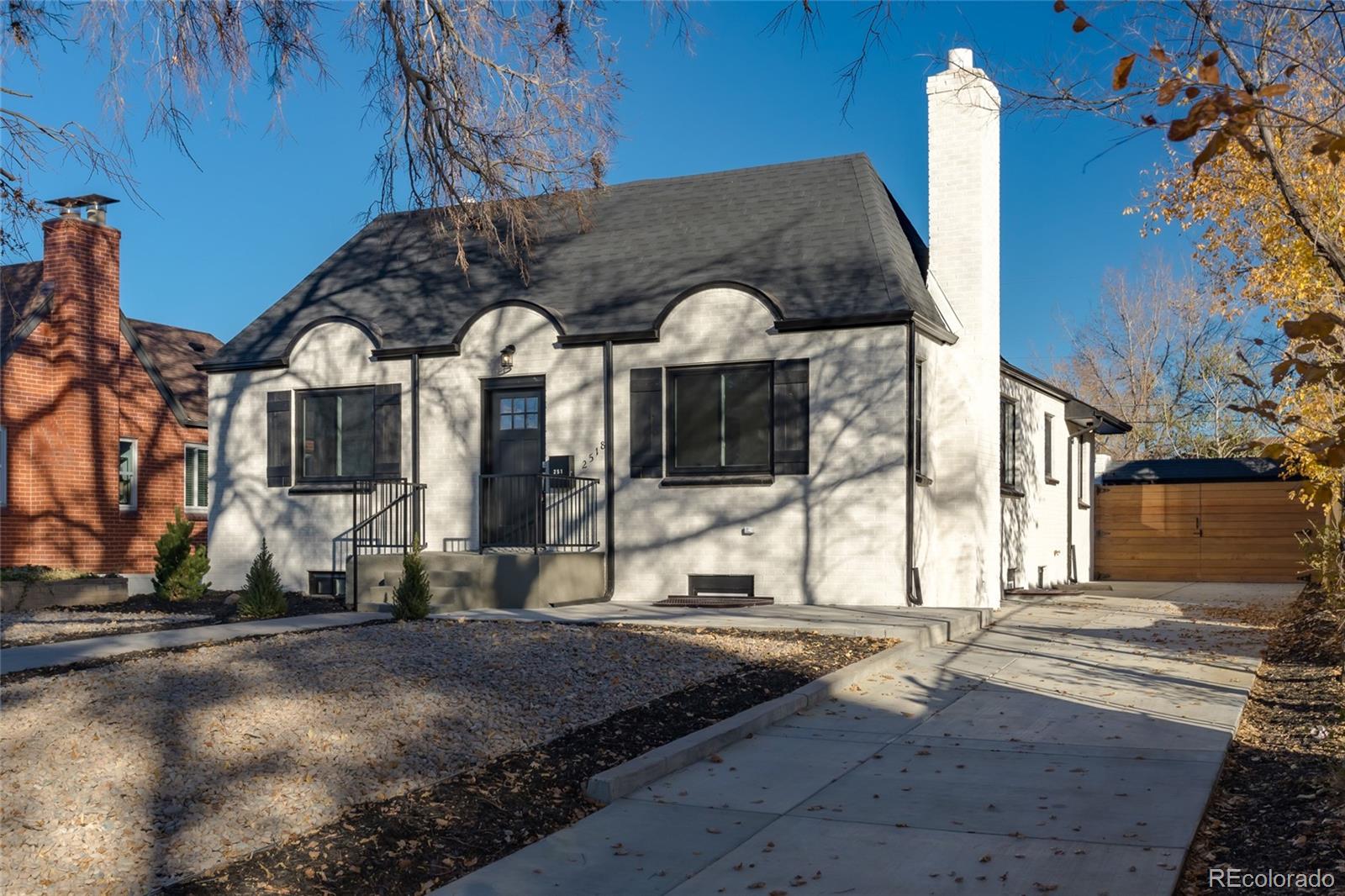 2518 Kearney Street Denver CO 80207