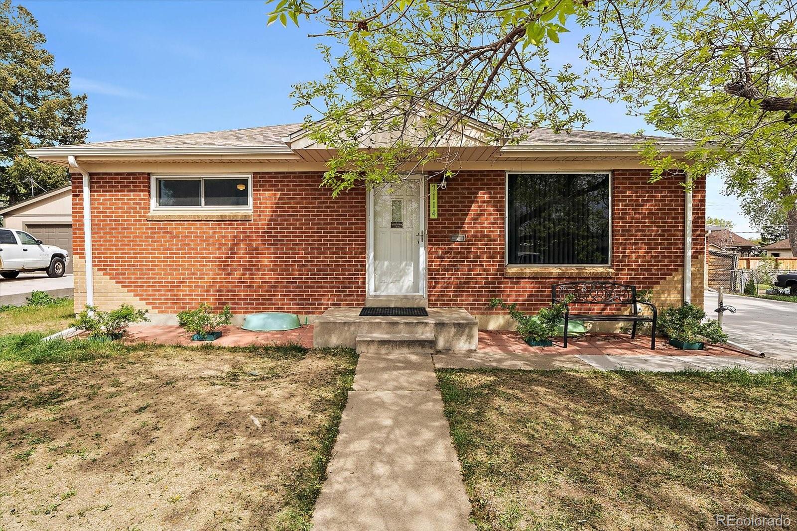 7114 Santa Fe Drive Denver CO 80221