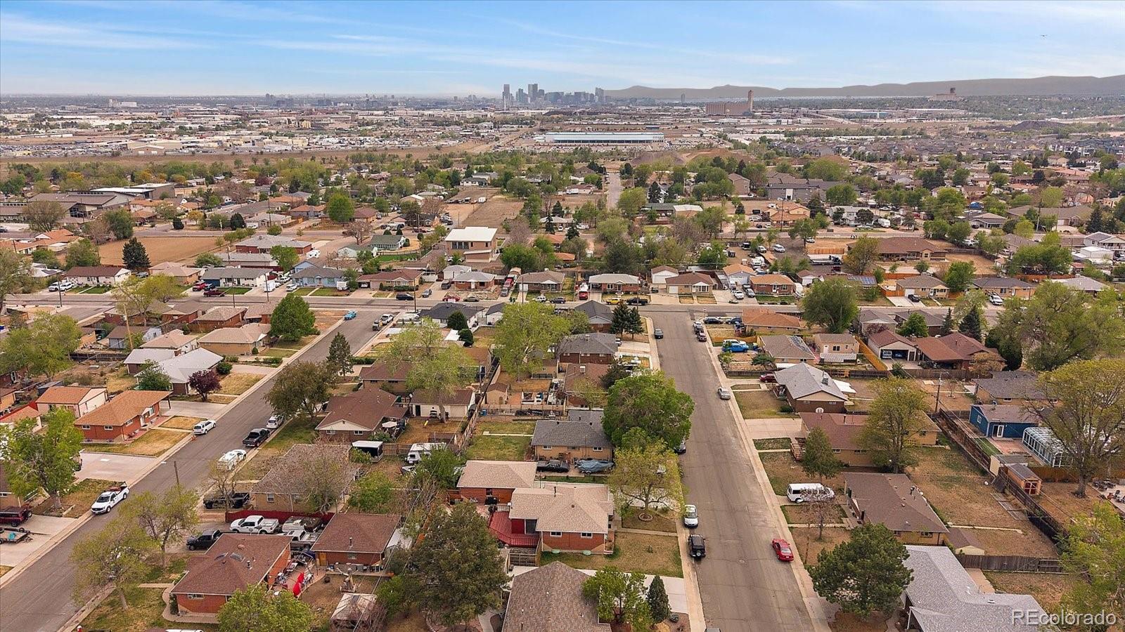7114 Santa Fe Drive Denver CO 80221