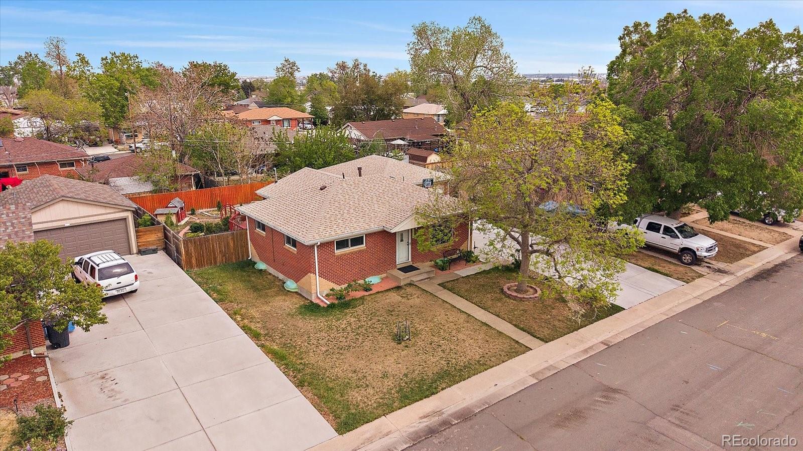 7114 Santa Fe Drive Denver CO 80221