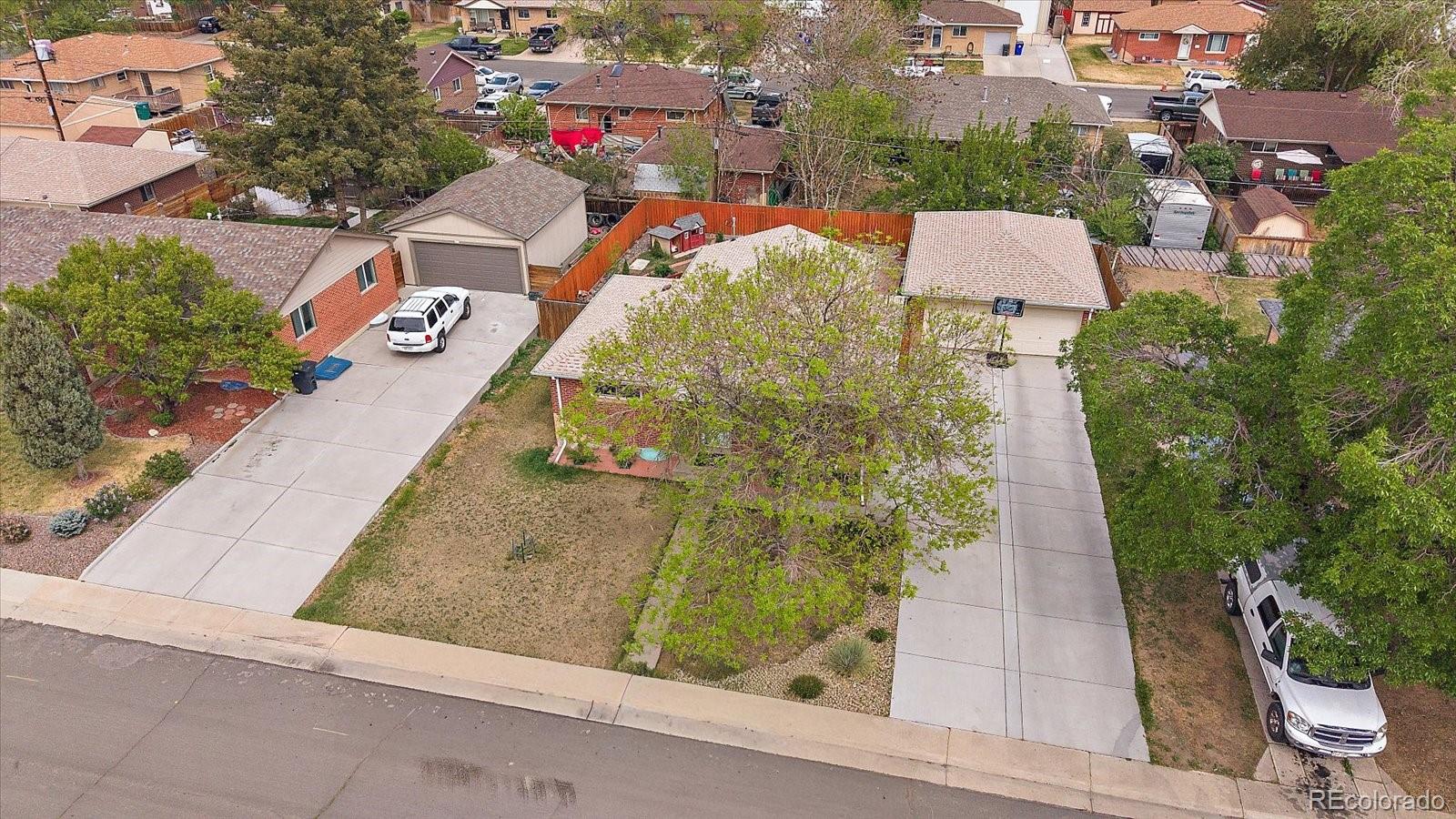 7114 Santa Fe Drive Denver CO 80221