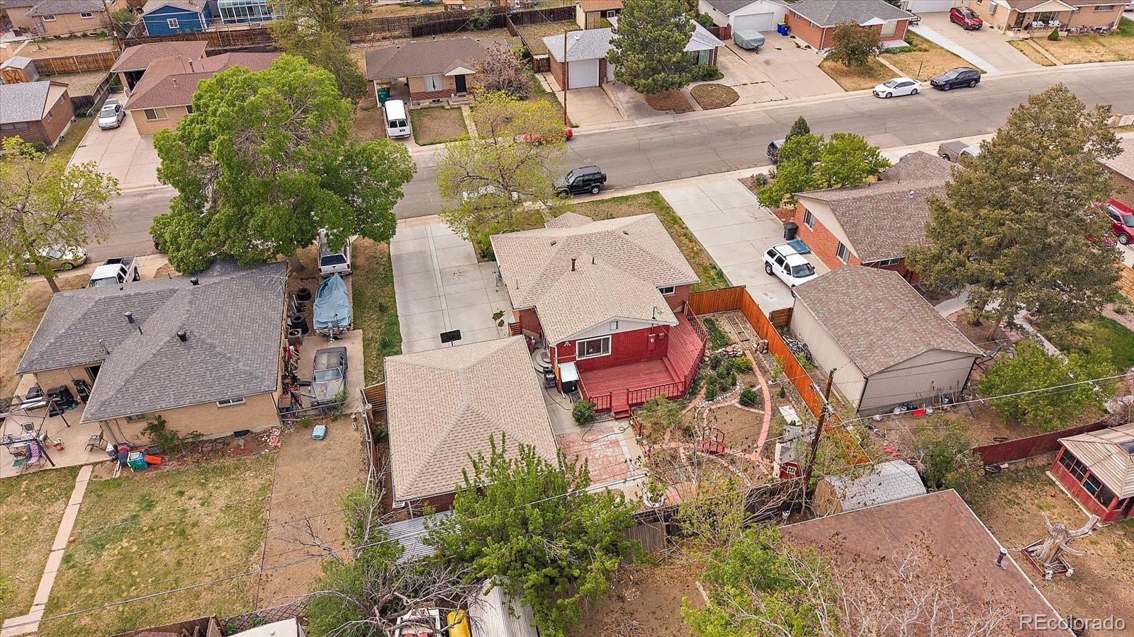 7114 Santa Fe Drive Denver CO 80221