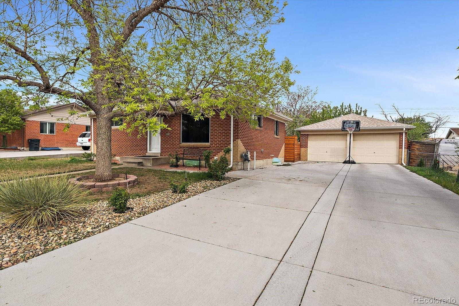 7114 Santa Fe Drive Denver CO 80221