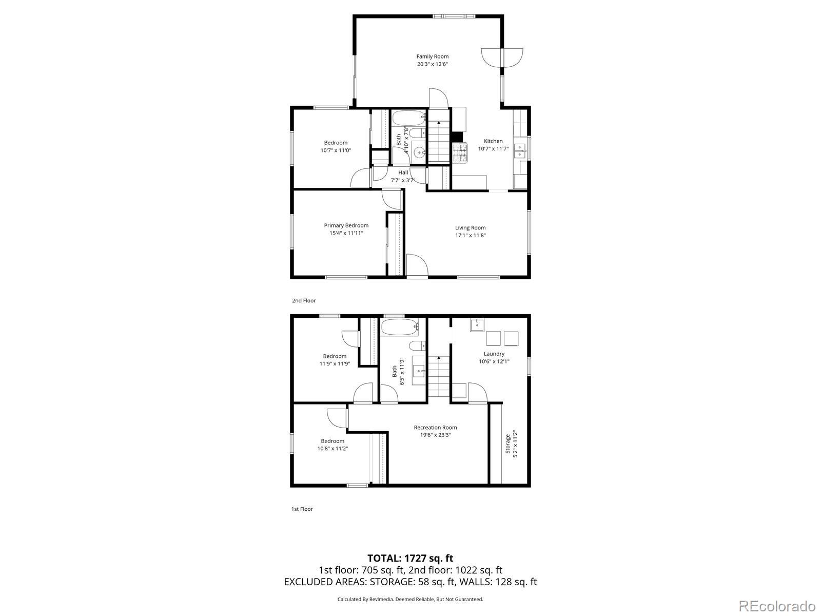7114 Santa Fe Drive Denver CO 80221