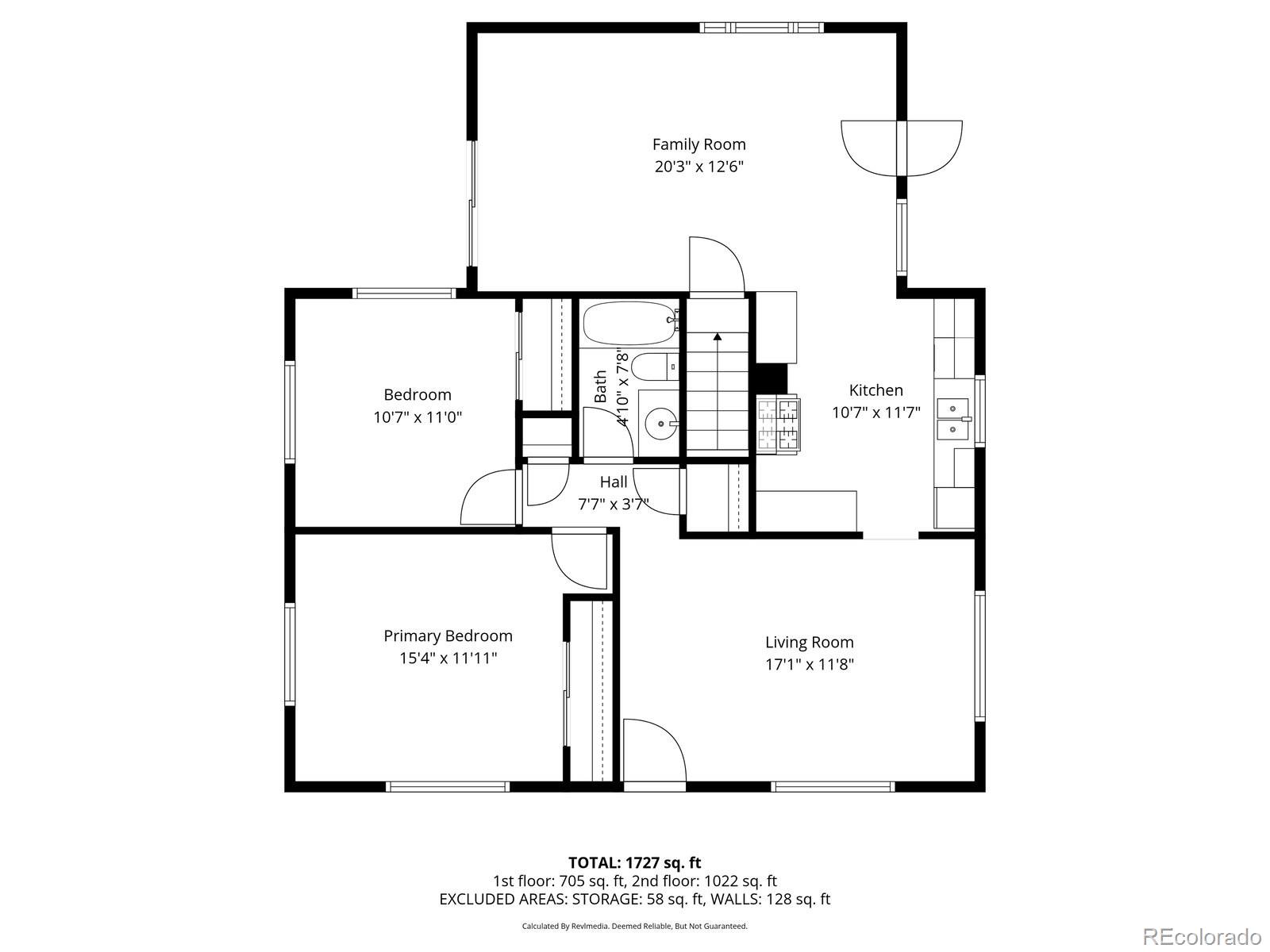 7114 Santa Fe Drive Denver CO 80221