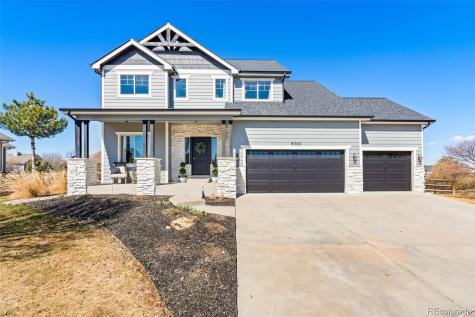 8360 White Owl Court Windsor CO 80550