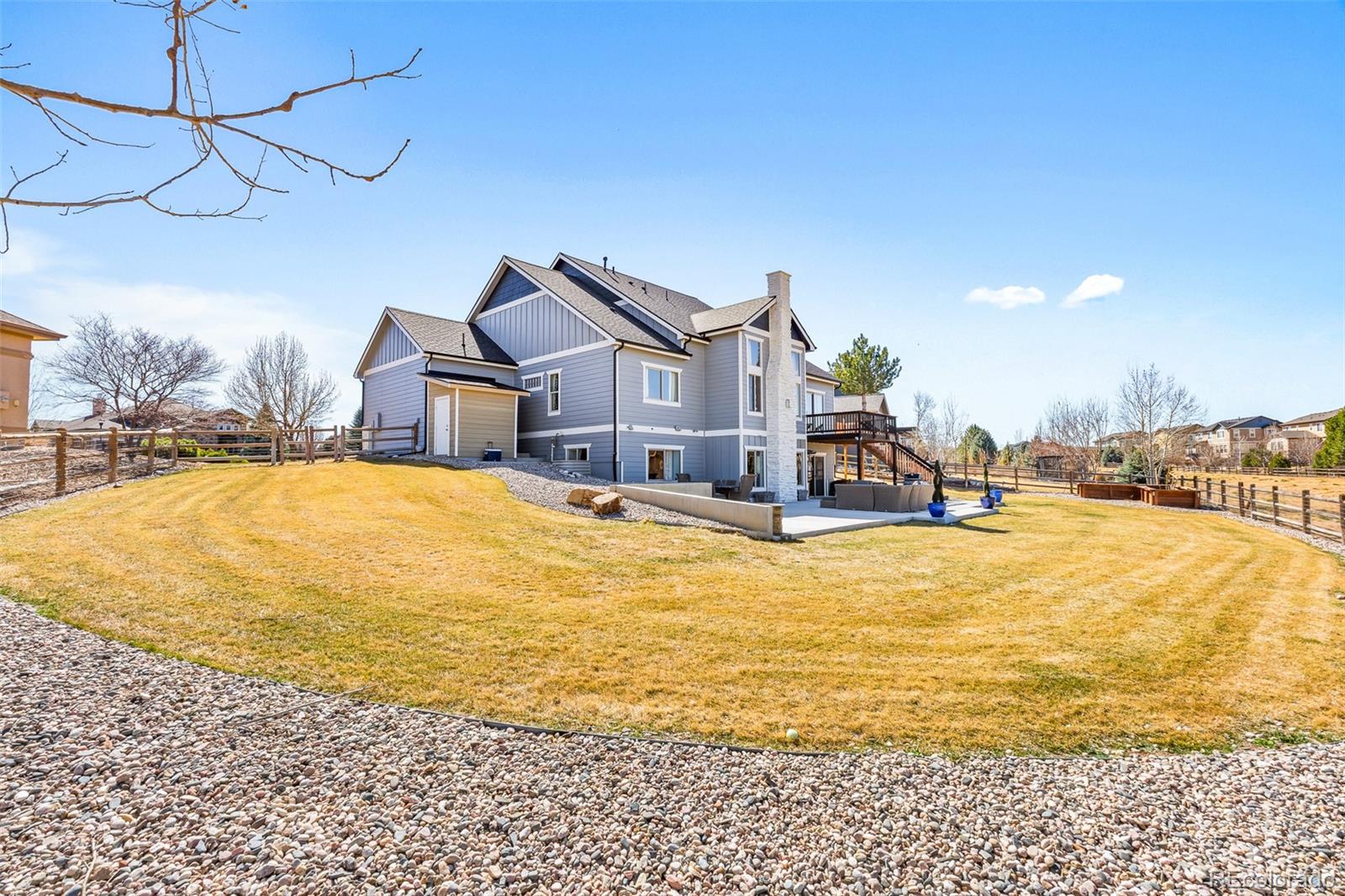 8360 White Owl Court Windsor CO 80550