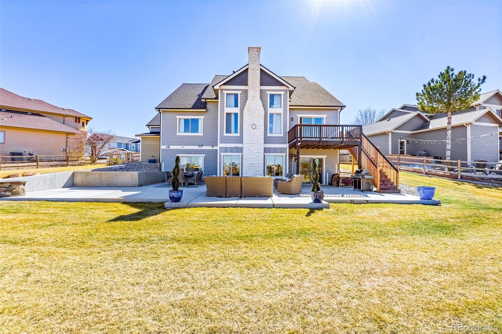 8360 White Owl Court Windsor CO 80550