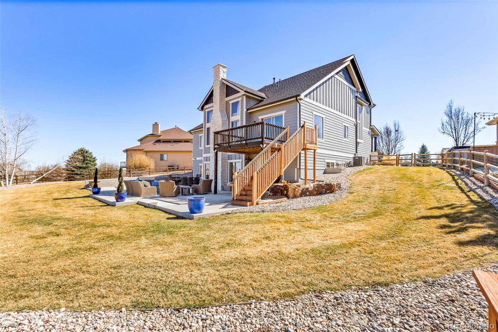 8360 White Owl Court Windsor CO 80550