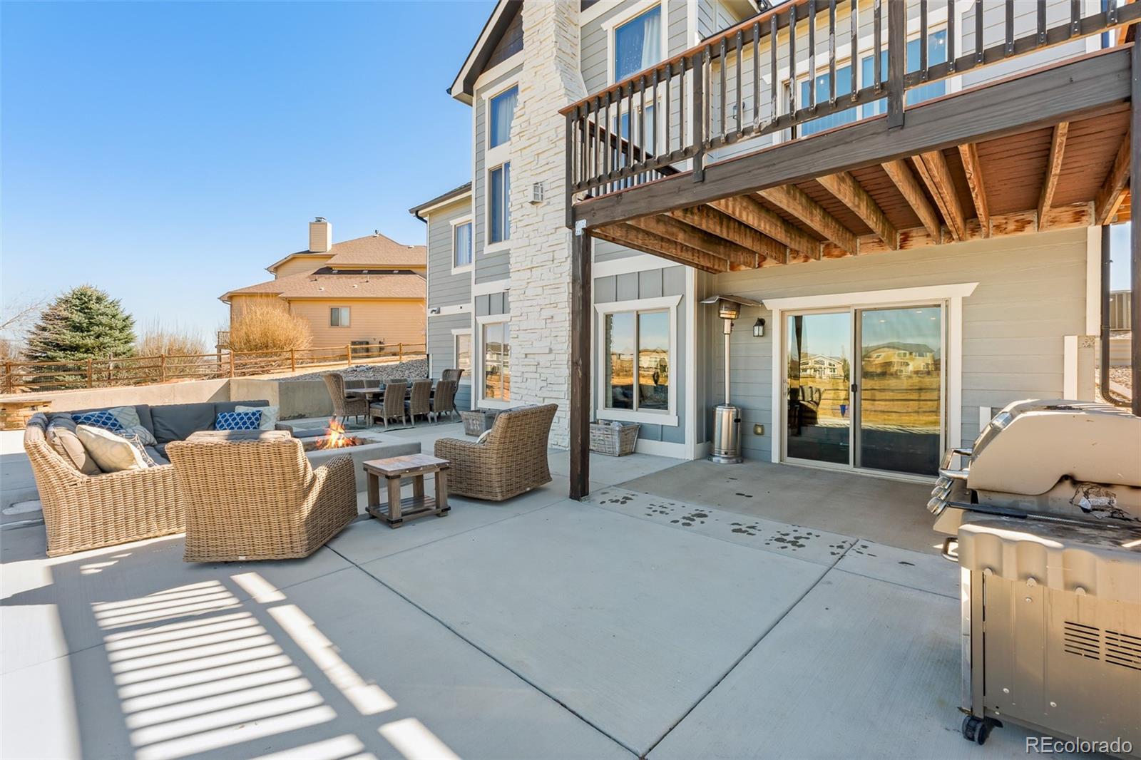 8360 White Owl Court Windsor CO 80550