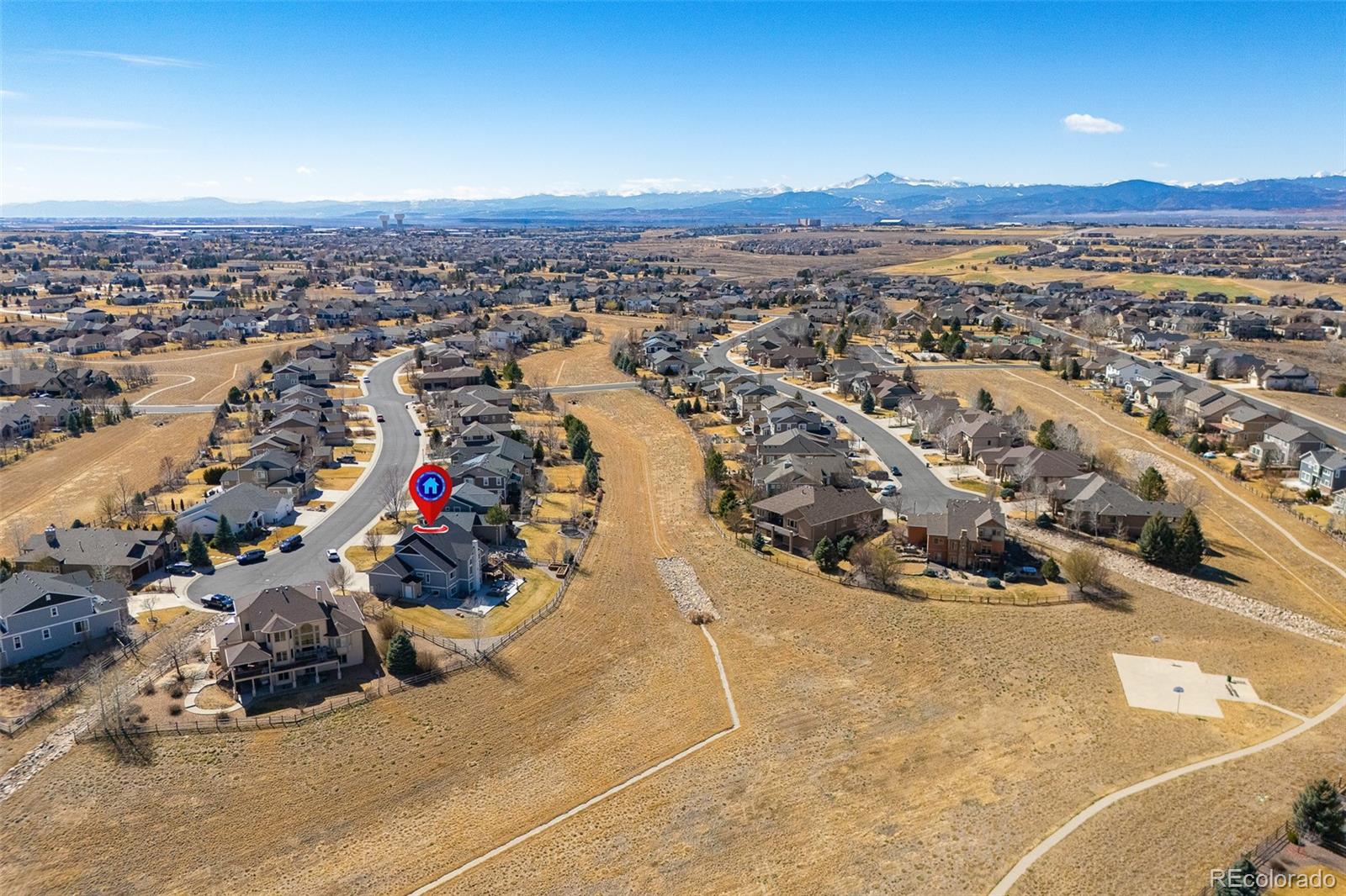 8360 White Owl Court Windsor CO 80550