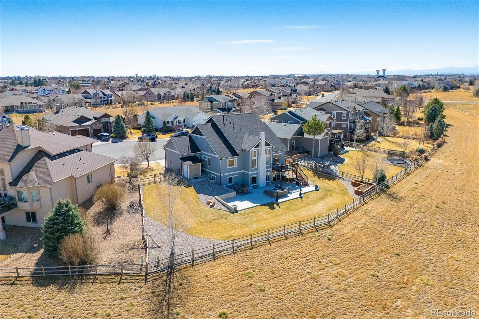 8360 White Owl Court Windsor CO 80550