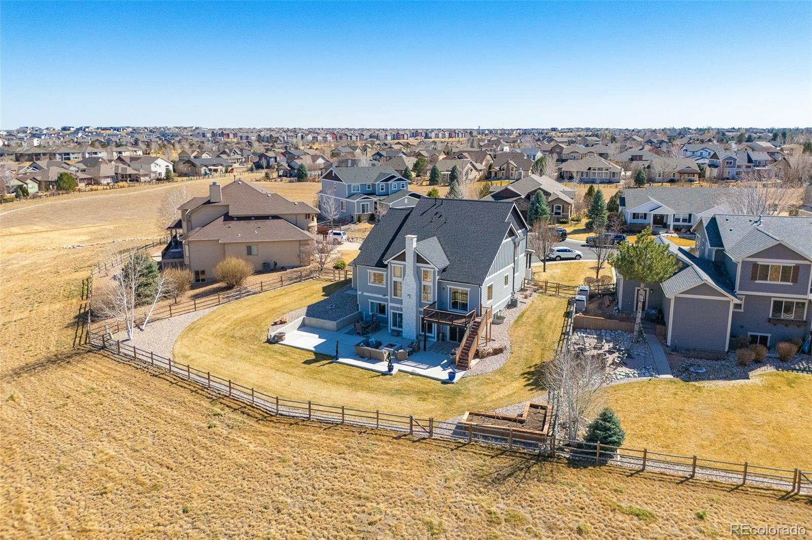 8360 White Owl Court Windsor CO 80550