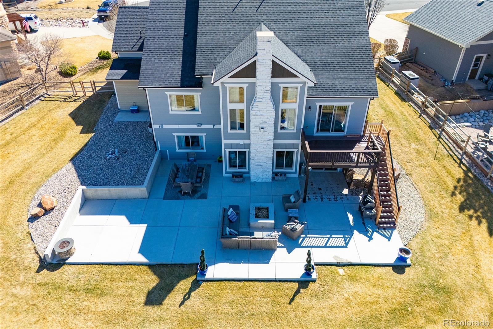 8360 White Owl Court Windsor CO 80550