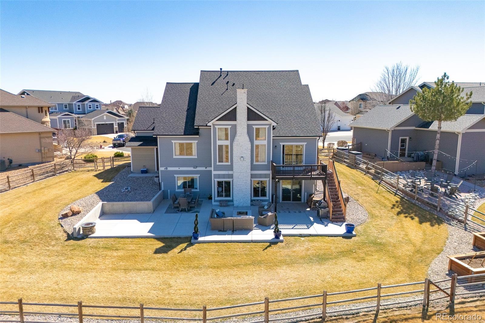 8360 White Owl Court Windsor CO 80550