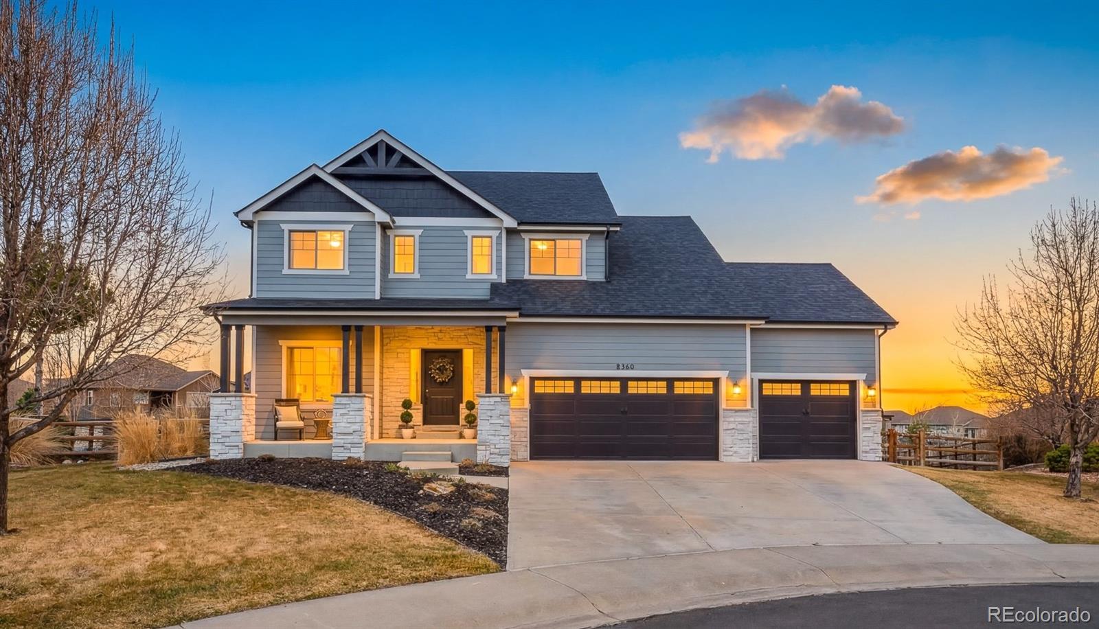 8360 White Owl Court Windsor CO 80550