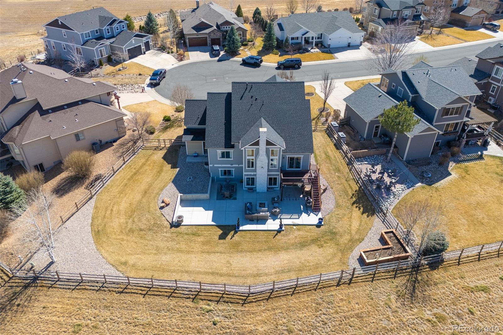 8360 White Owl Court Windsor CO 80550