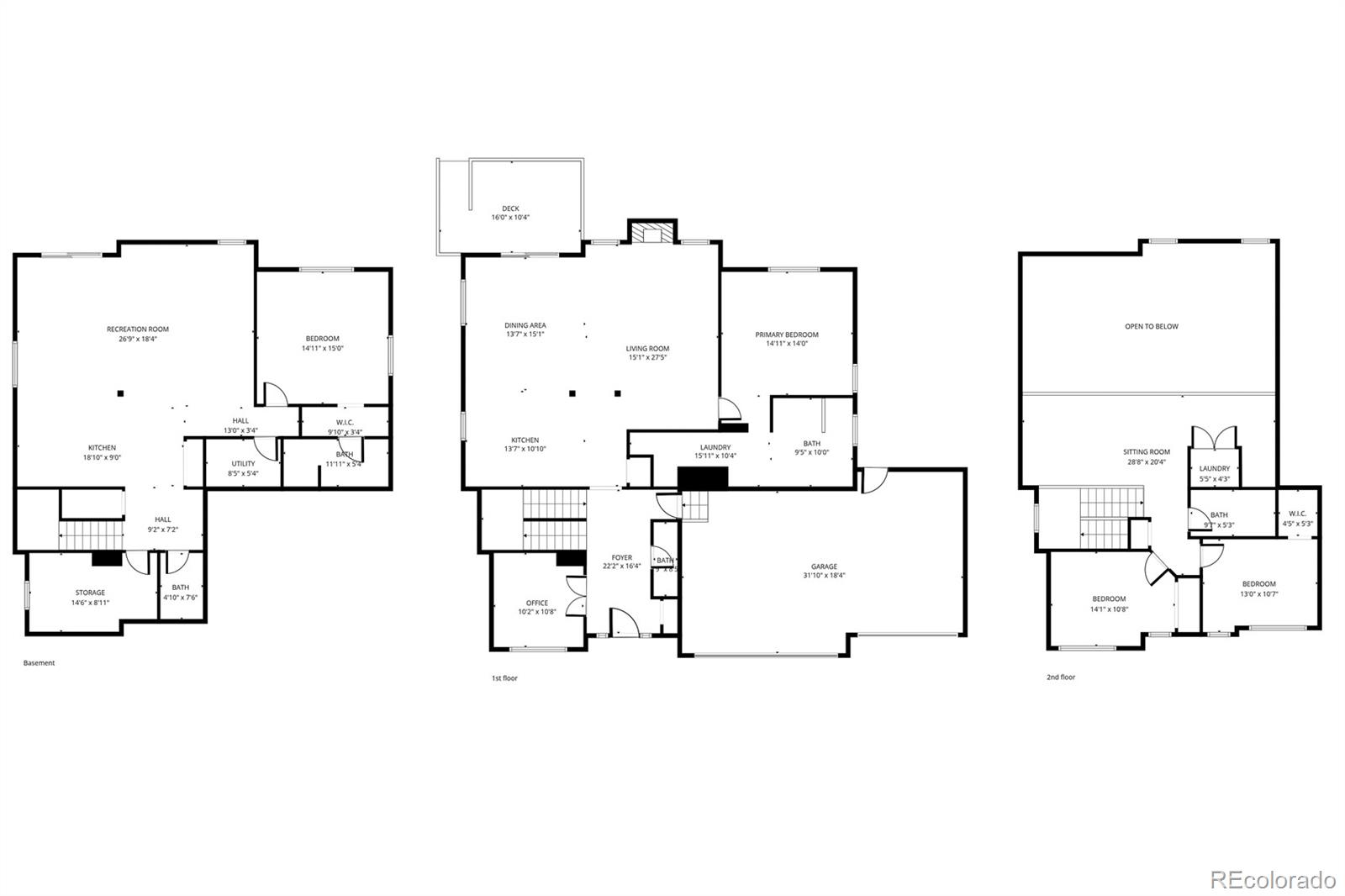 8360 White Owl Court Windsor CO 80550