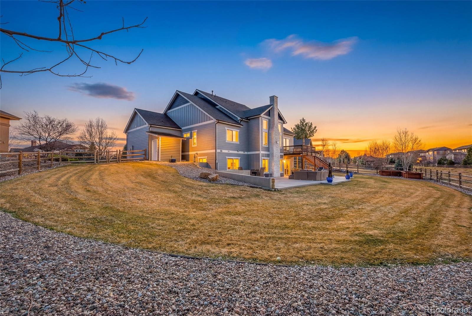 8360 White Owl Court Windsor CO 80550