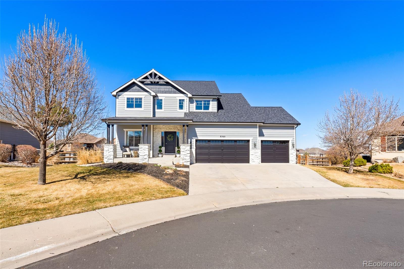 8360 White Owl Court Windsor CO 80550